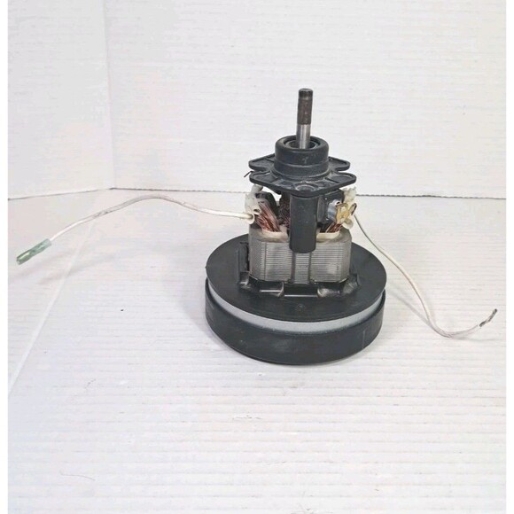 Bissell Motor 1609904 OEM for 1739 1797 2190 2191U PowerForce Helix Vacuums - Picture 1 of 4